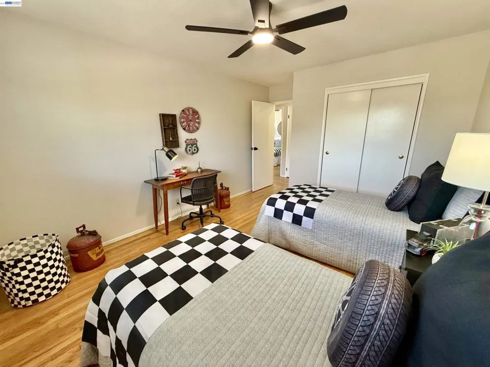 950 Fulton Ave San Leandro, CA 94577