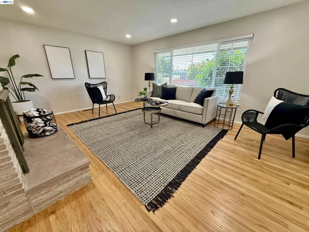 950 Fulton Ave San Leandro, CA 94577