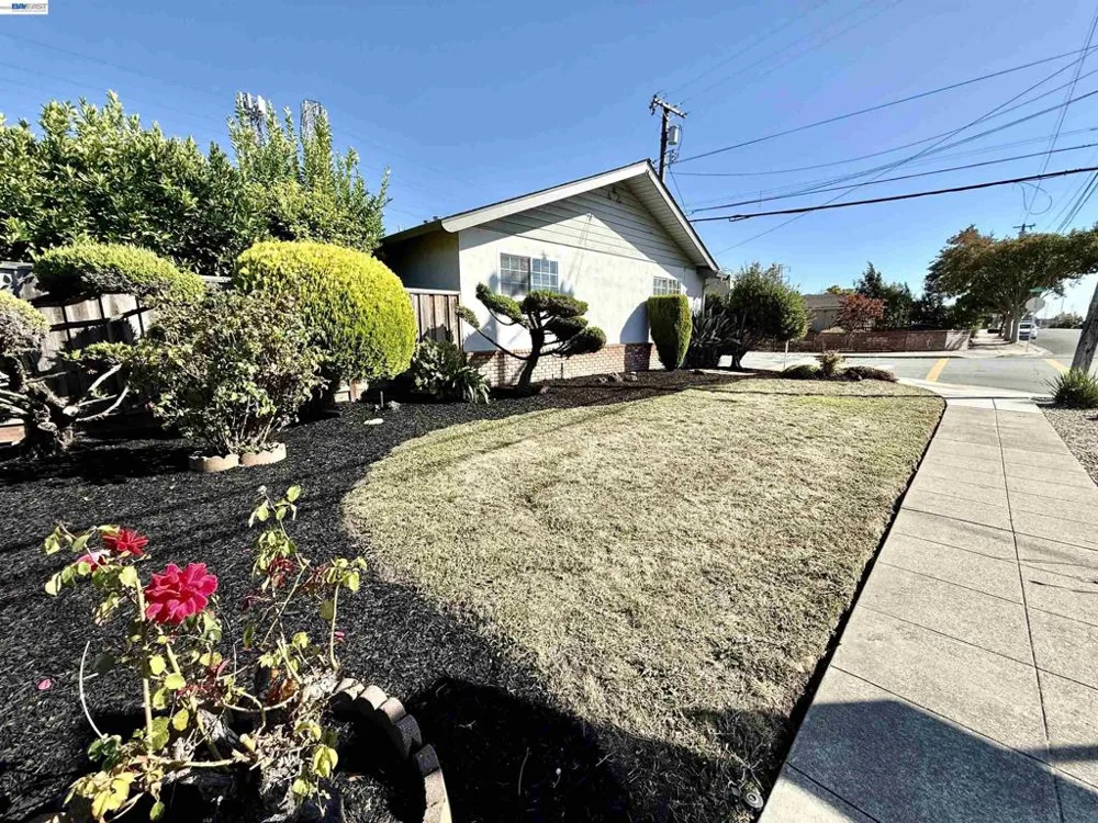950 Fulton Ave San Leandro, CA 94577