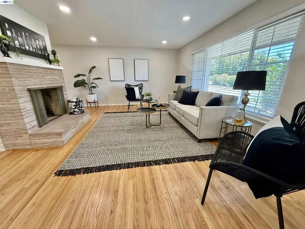950 Fulton Ave San Leandro, CA 94577