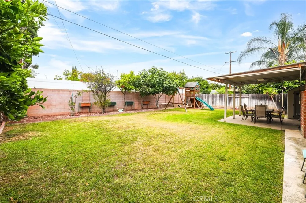 1313 E Merona Place Anaheim, CA 92805