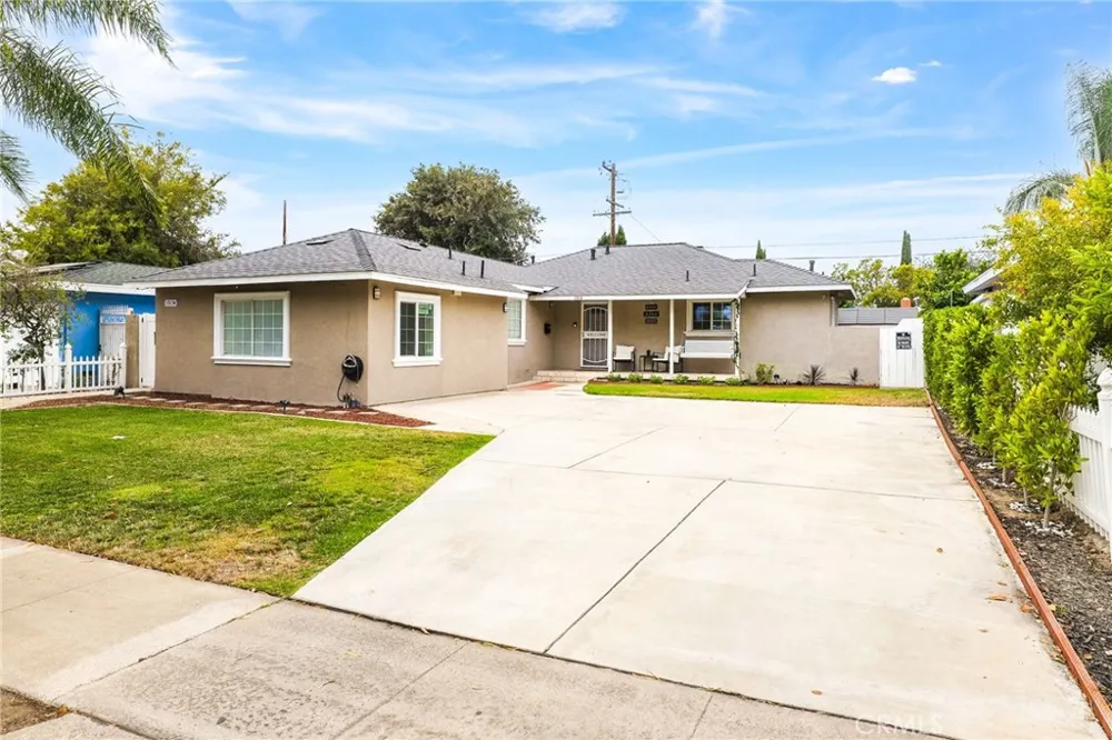 1313 E Merona Place Anaheim, CA 92805