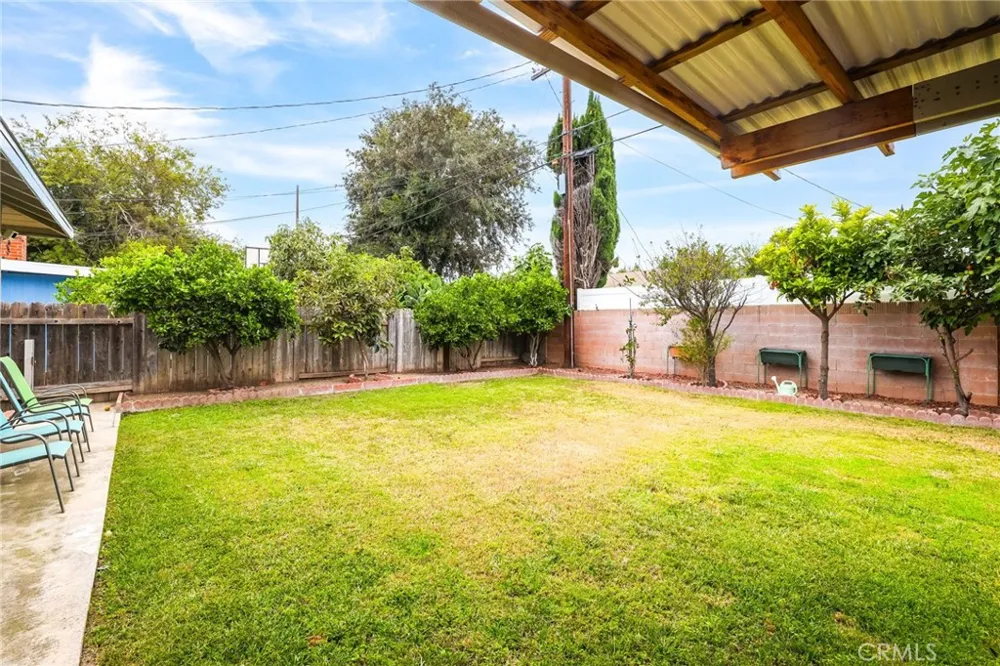 1313 E Merona Place Anaheim, CA 92805