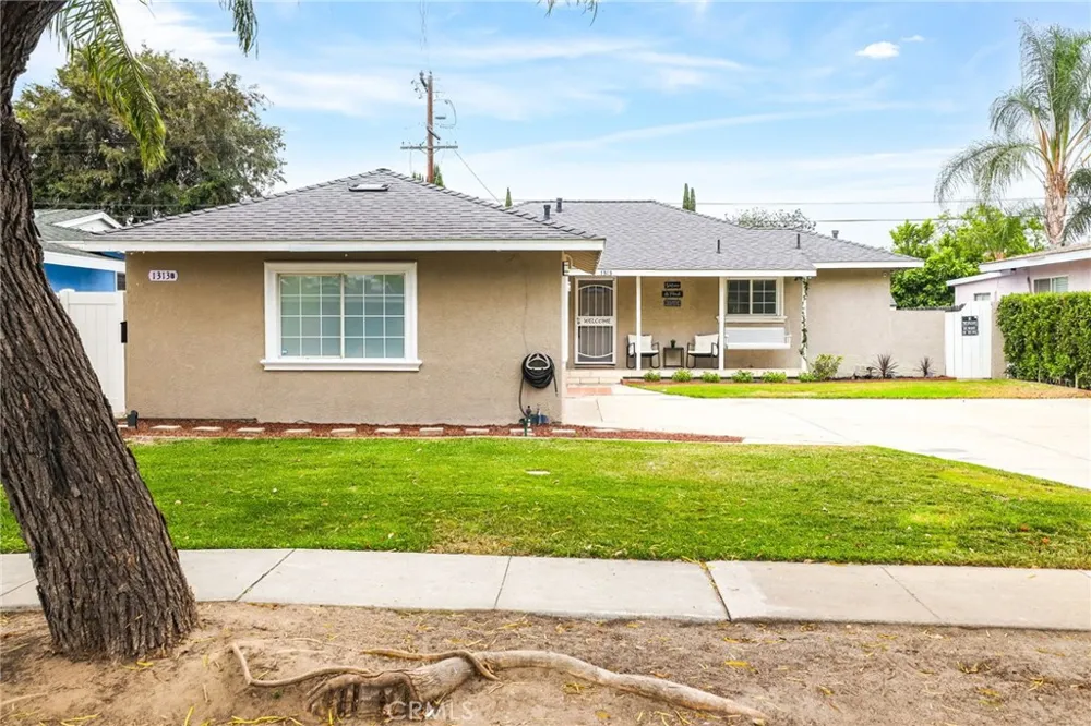 1313 E Merona Place Anaheim, CA 92805