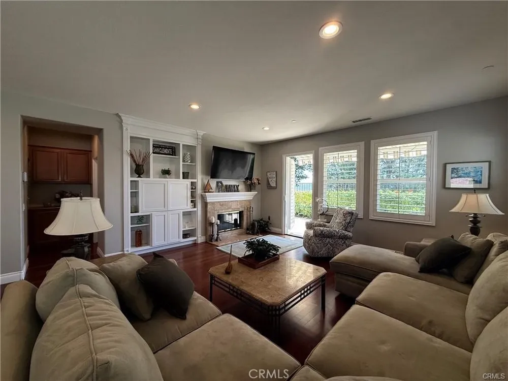 8 Corte De Vega San Clemente, CA 92673