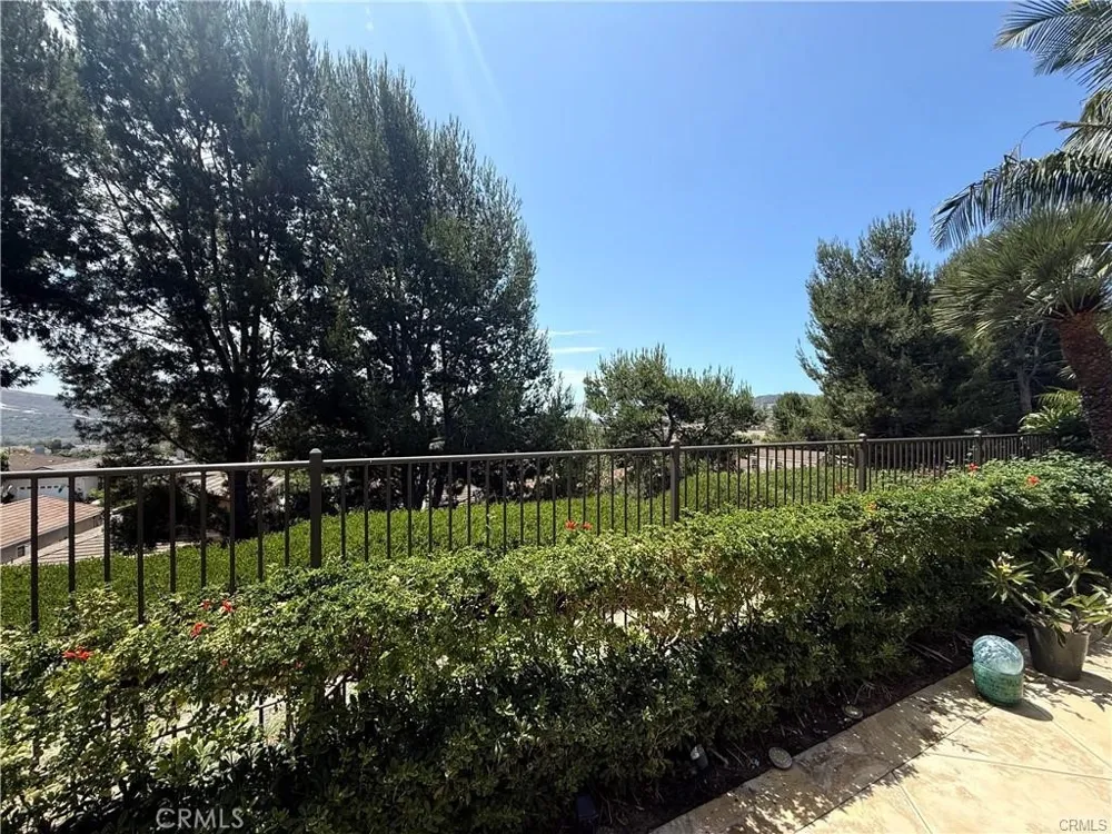 8 Corte De Vega San Clemente, CA 92673