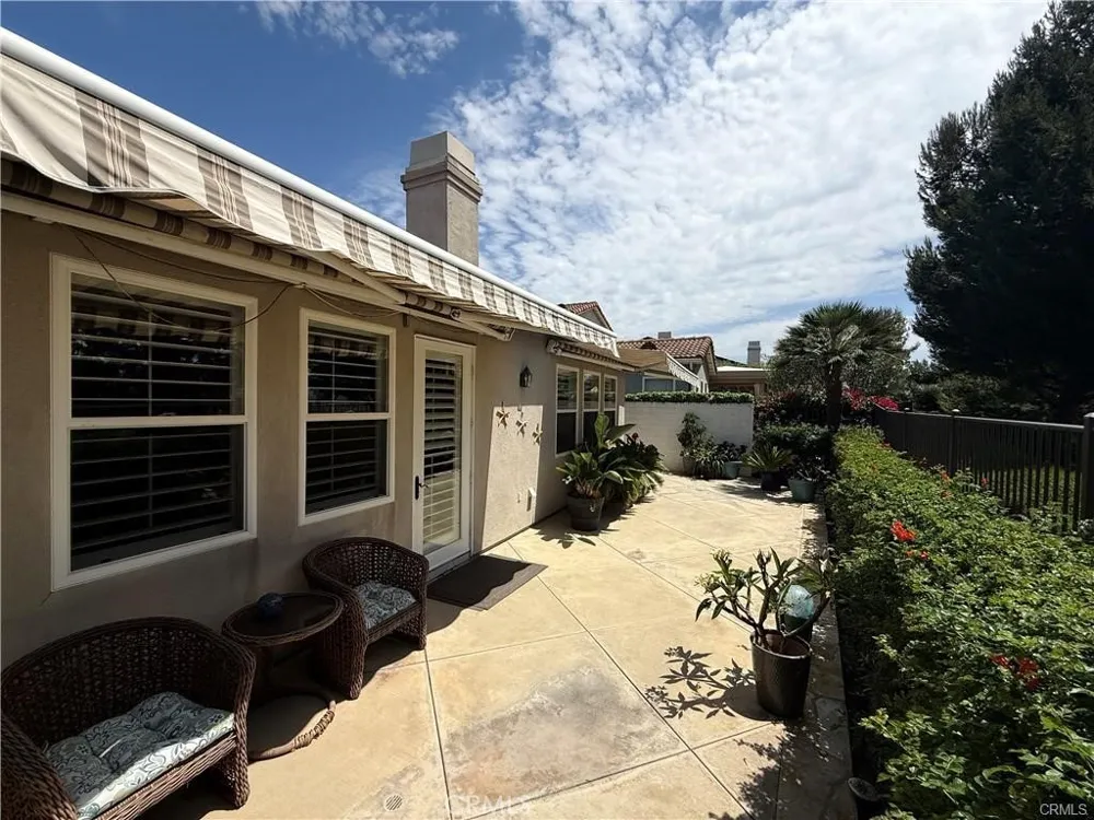 8 Corte De Vega San Clemente, CA 92673