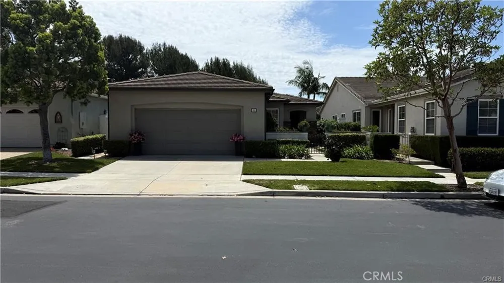 8 Corte De Vega San Clemente, CA 92673