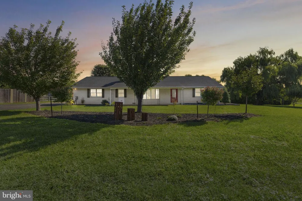 5409 NORRISVILLE ROAD White Hall, MD 21161