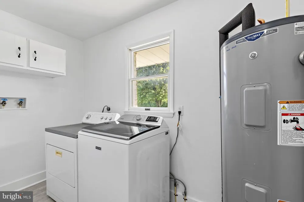 5409 NORRISVILLE ROAD White Hall, MD 21161