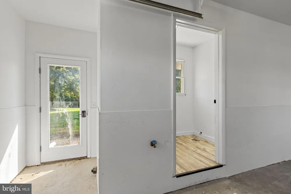 5409 NORRISVILLE ROAD White Hall, MD 21161