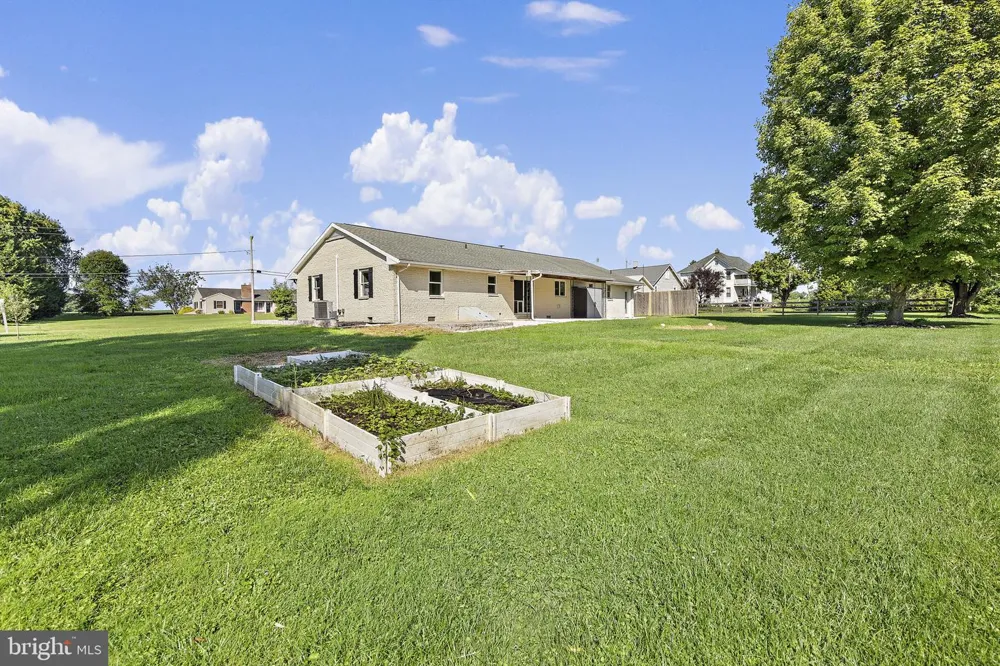5409 NORRISVILLE ROAD White Hall, MD 21161