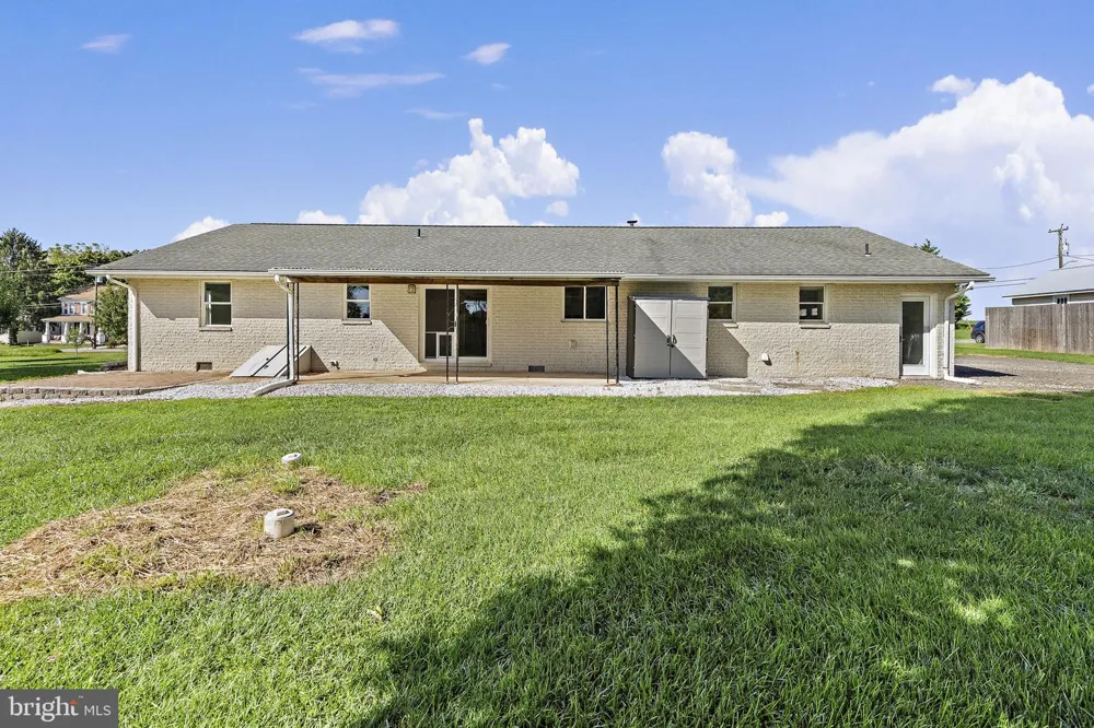 5409 NORRISVILLE ROAD White Hall, MD 21161