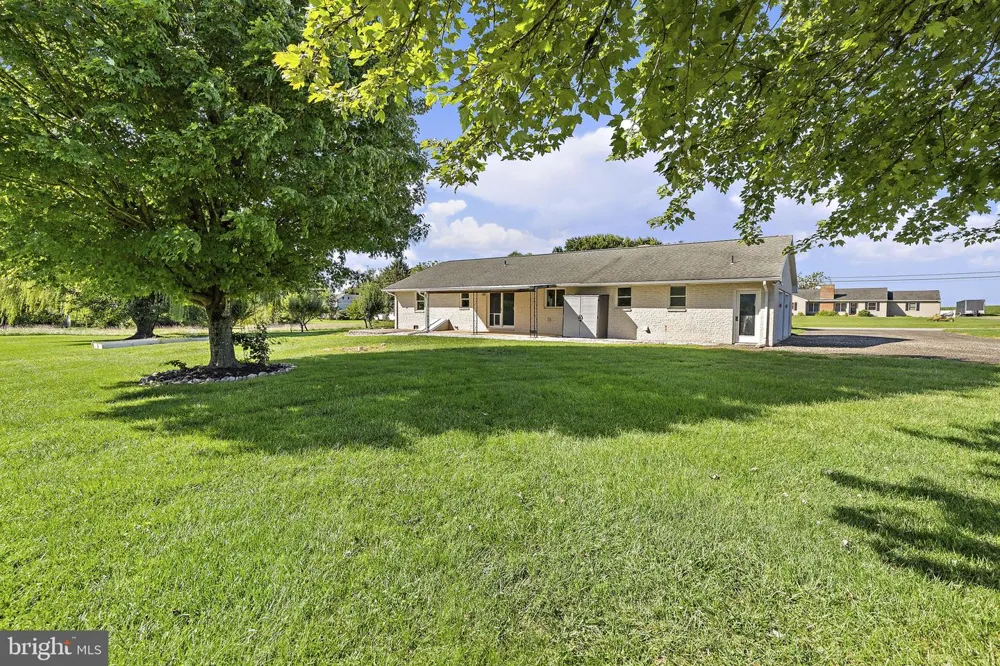 5409 NORRISVILLE ROAD White Hall, MD 21161