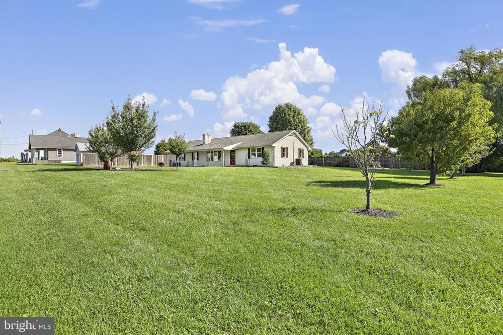 5409 NORRISVILLE ROAD White Hall, MD 21161
