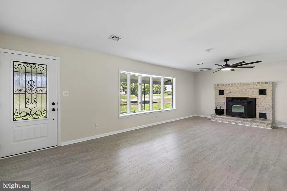 5409 NORRISVILLE ROAD White Hall, MD 21161