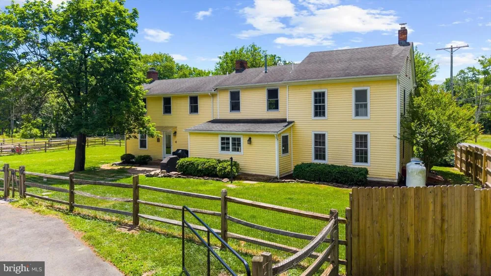 179 LINDBERGH ROAD Hopewell, NJ 08525