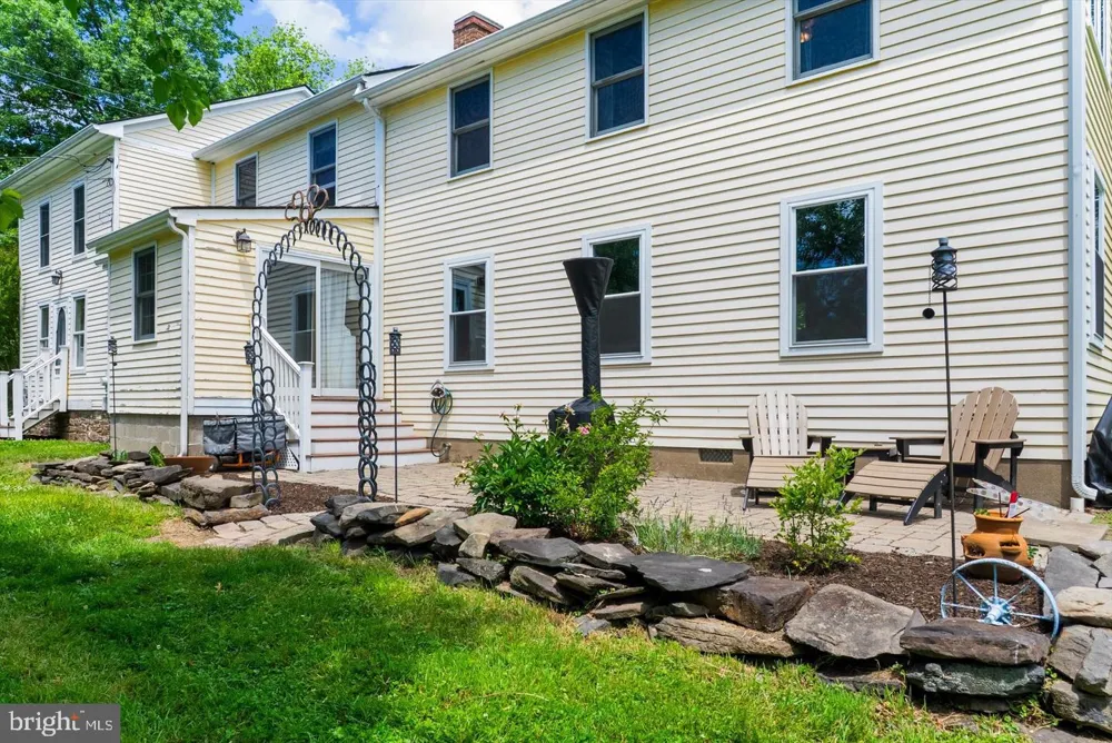 179 LINDBERGH ROAD Hopewell, NJ 08525
