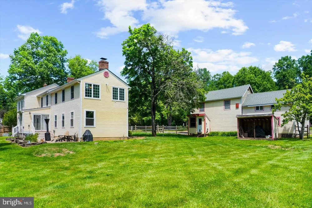 179 LINDBERGH ROAD Hopewell, NJ 08525