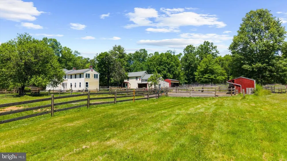 179 LINDBERGH ROAD Hopewell, NJ 08525