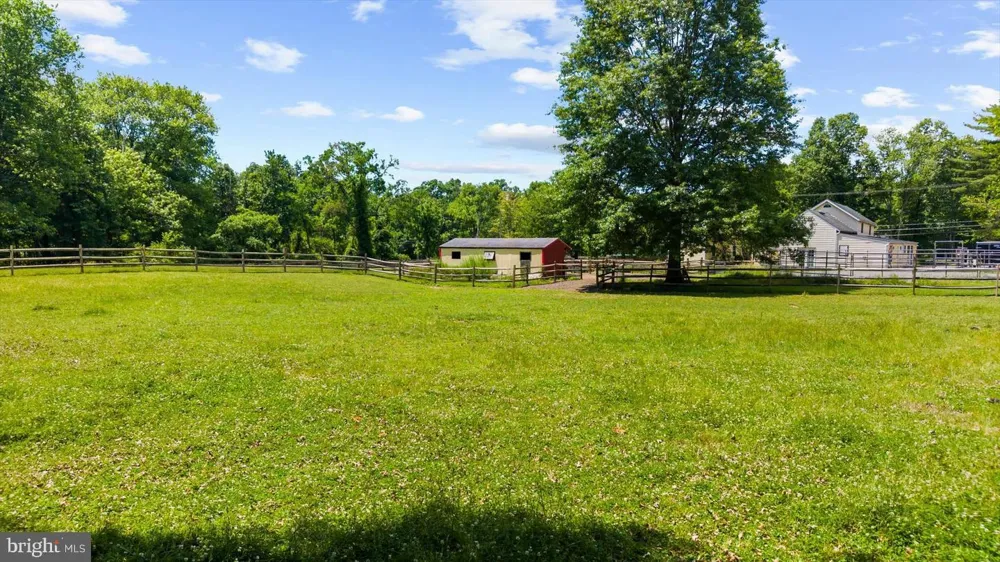 179 LINDBERGH ROAD Hopewell, NJ 08525