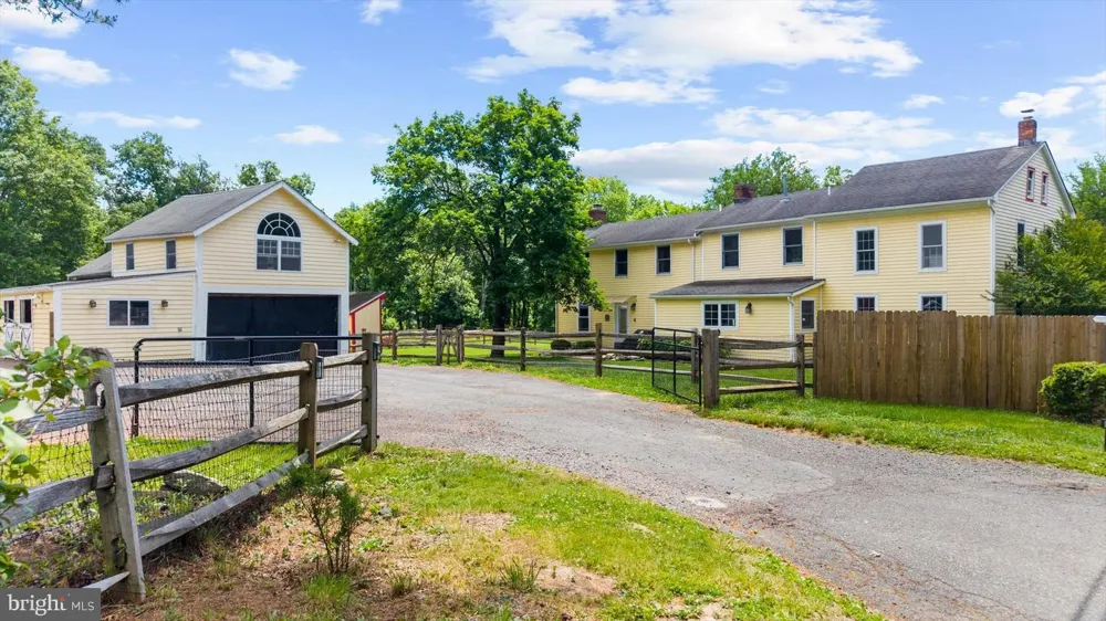 179 LINDBERGH ROAD Hopewell, NJ 08525