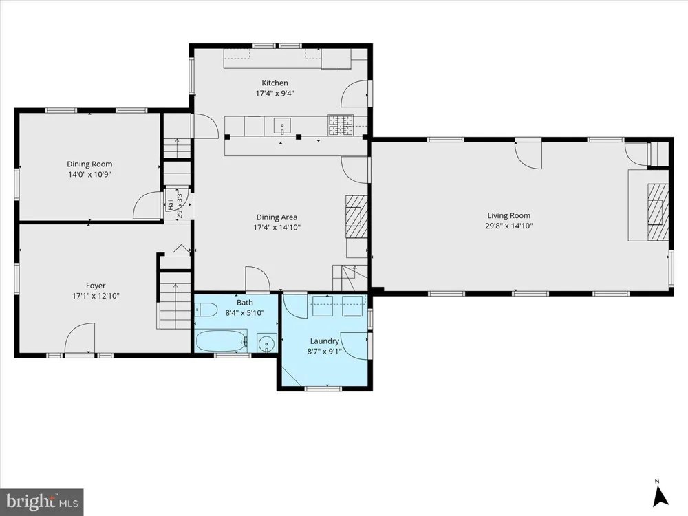 179 LINDBERGH ROAD Hopewell, NJ 08525