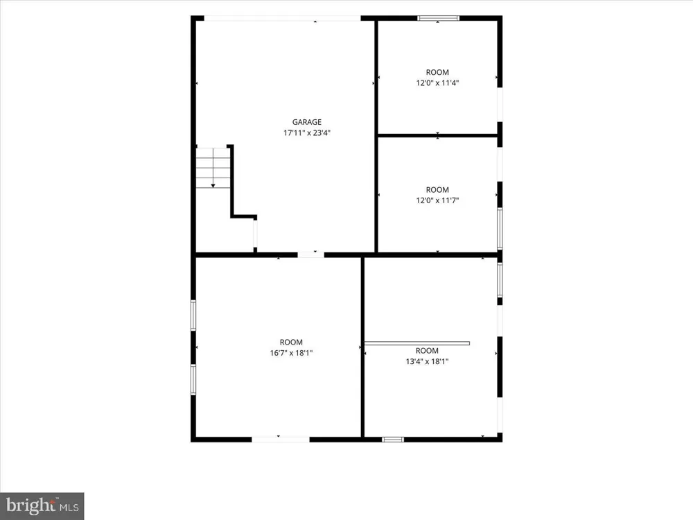 179 LINDBERGH ROAD Hopewell, NJ 08525