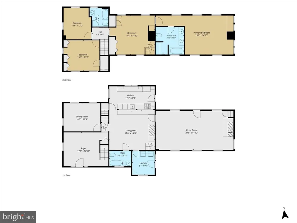 179 LINDBERGH ROAD Hopewell, NJ 08525