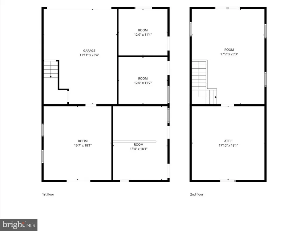 179 LINDBERGH ROAD Hopewell, NJ 08525