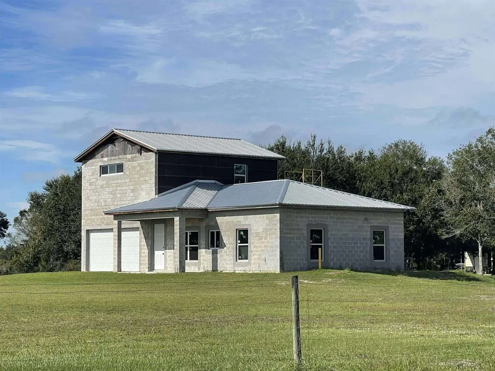 16738 NW 262nd Street Okeechobee, FL 34972