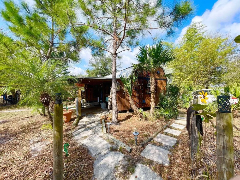 16738 NW 262nd Street Okeechobee, FL 34972