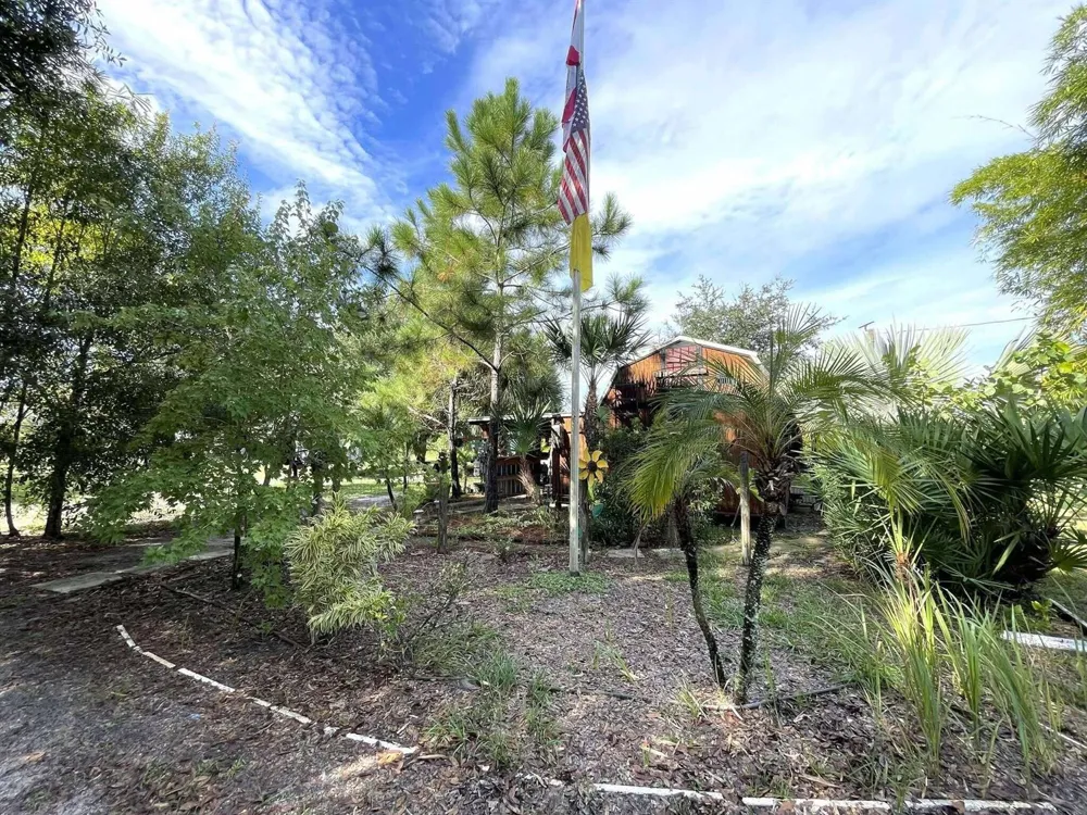 16738 NW 262nd Street Okeechobee, FL 34972