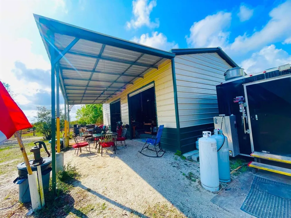 16738 NW 262nd Street Okeechobee, FL 34972