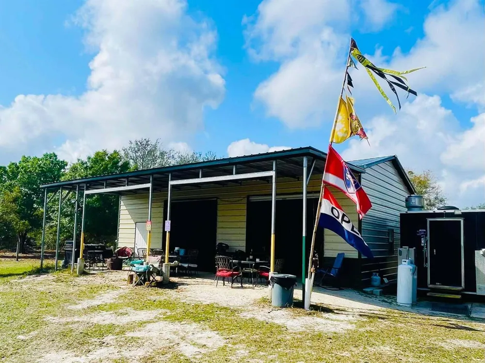 16738 NW 262nd Street Okeechobee, FL 34972