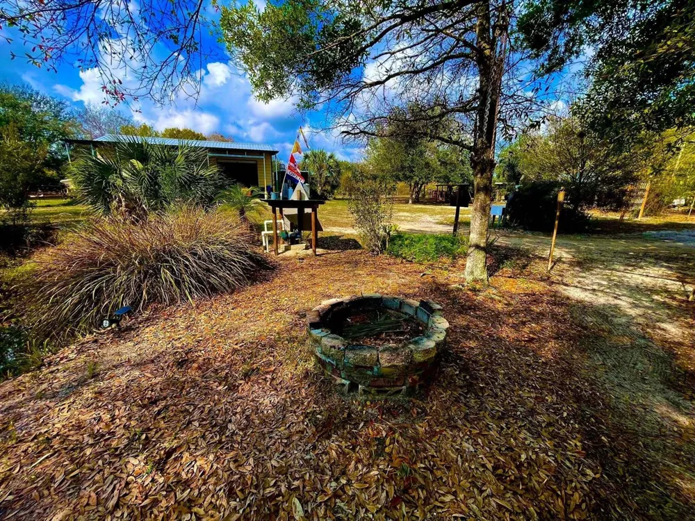16738 NW 262nd Street Okeechobee, FL 34972