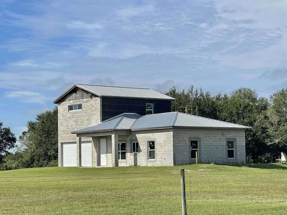 16738 NW 262nd Street Okeechobee, FL 34972