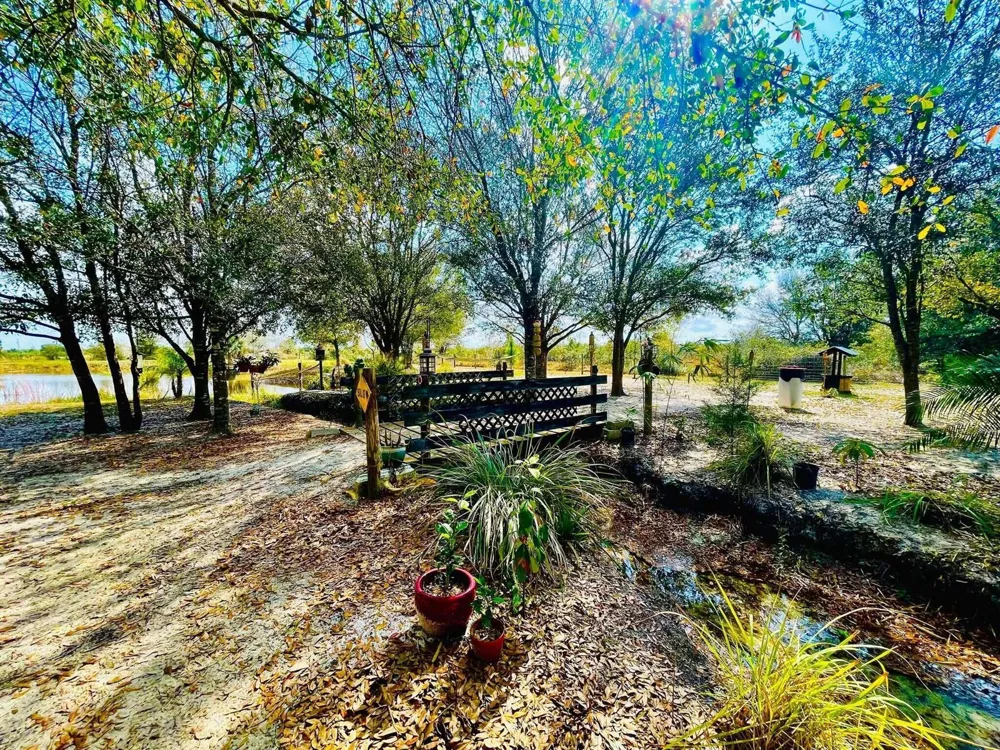 16738 NW 262nd Street Okeechobee, FL 34972