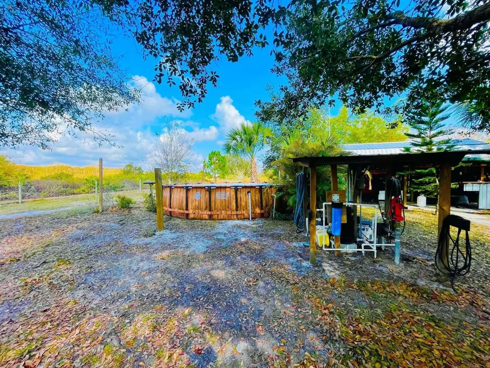 16738 NW 262nd Street Okeechobee, FL 34972