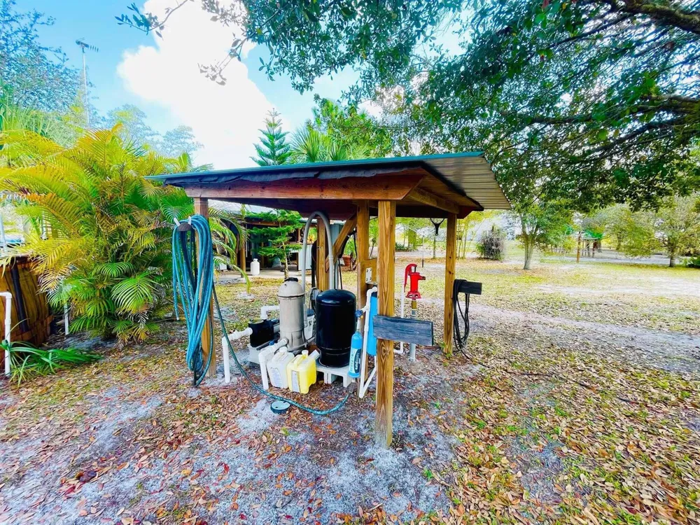 16738 NW 262nd Street Okeechobee, FL 34972