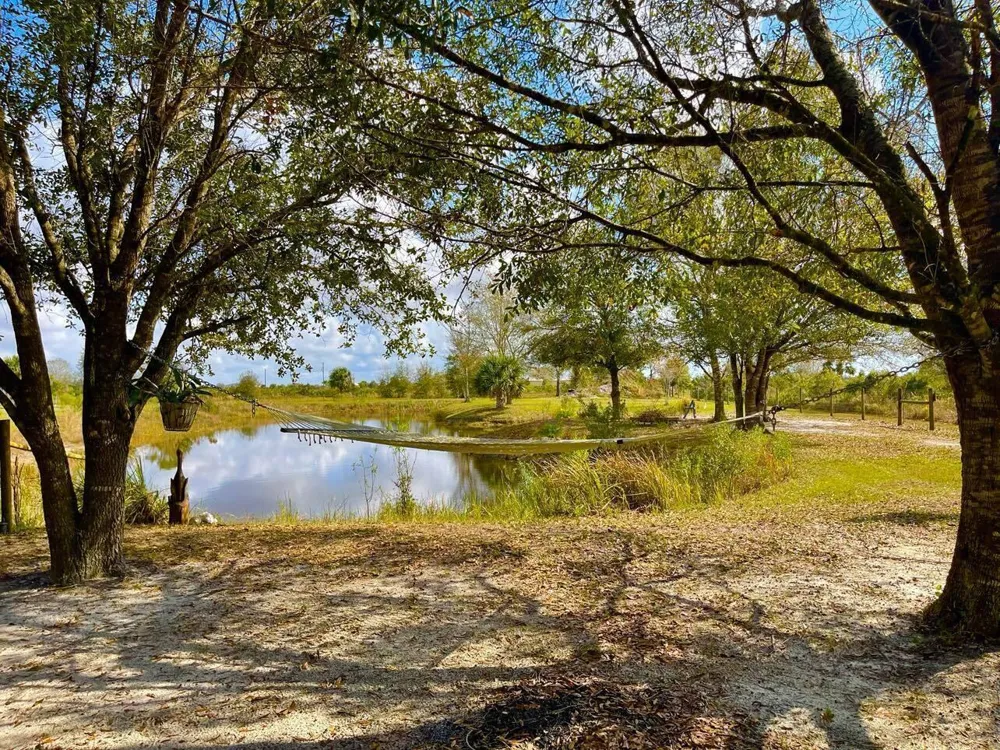16738 NW 262nd Street Okeechobee, FL 34972