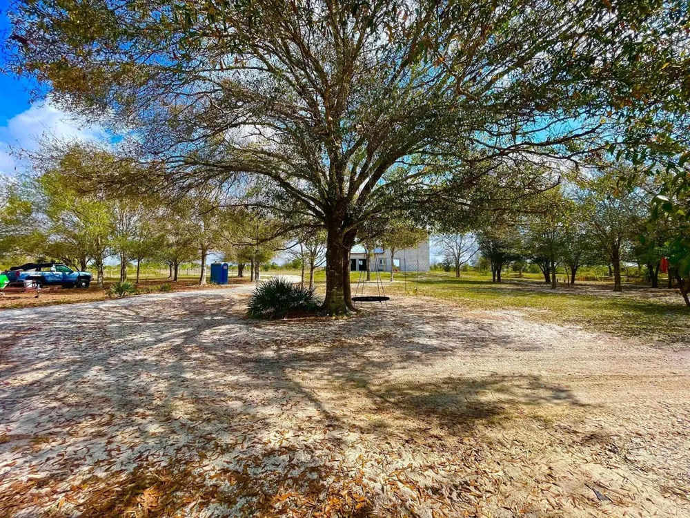 16738 NW 262nd Street Okeechobee, FL 34972
