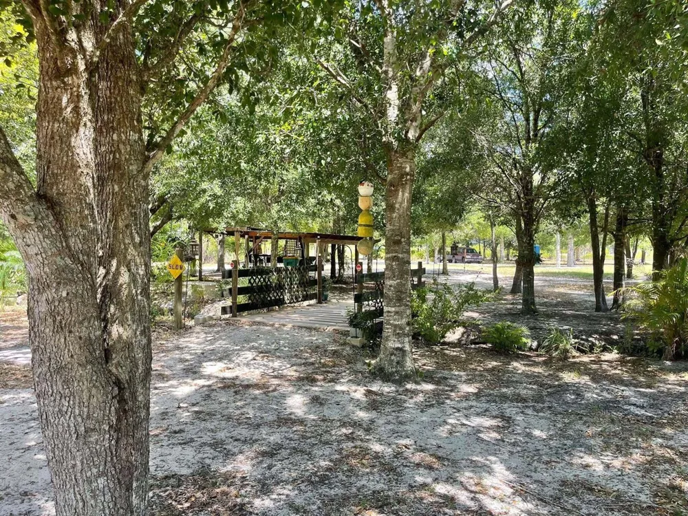 16738 NW 262nd Street Okeechobee, FL 34972