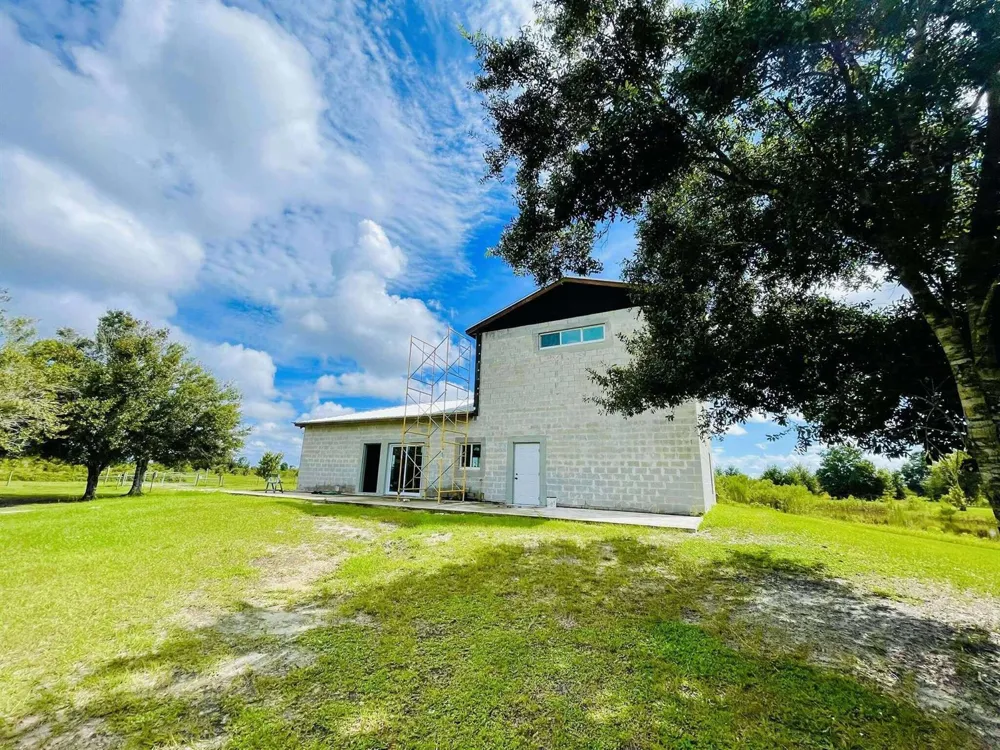 16738 NW 262nd Street Okeechobee, FL 34972