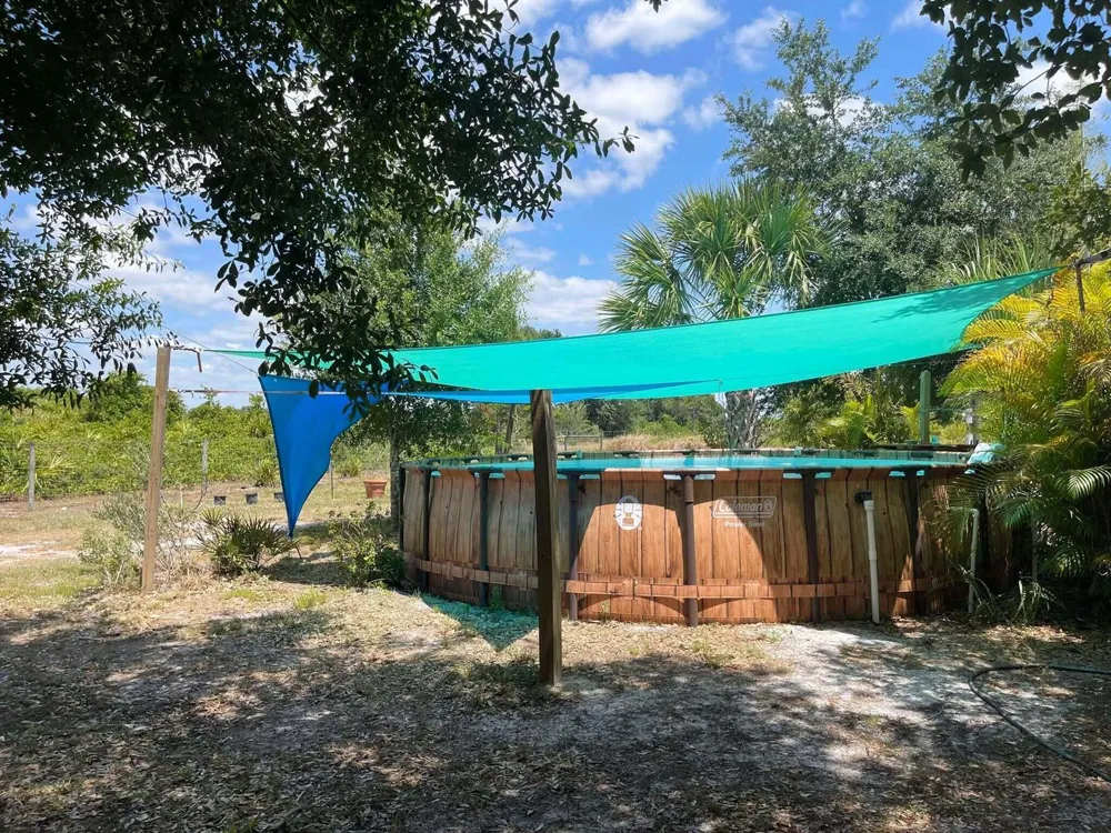 16738 NW 262nd Street Okeechobee, FL 34972