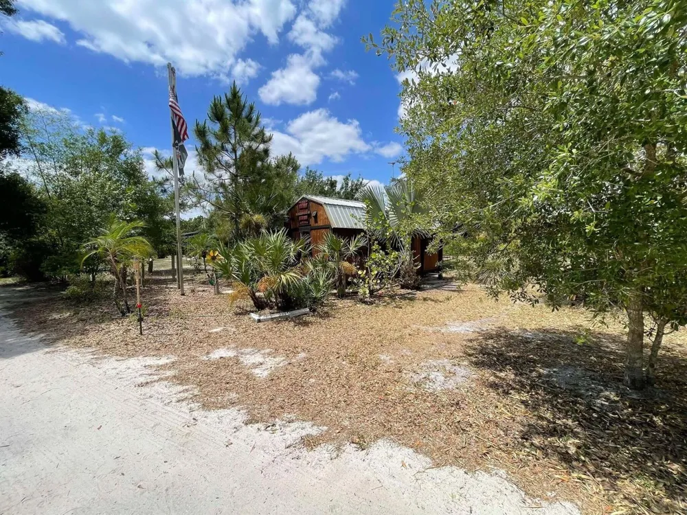 16738 NW 262nd Street Okeechobee, FL 34972