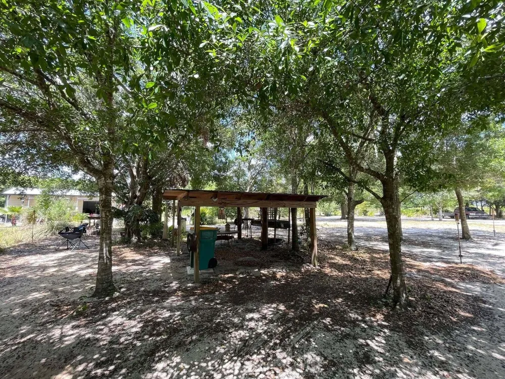 16738 NW 262nd Street Okeechobee, FL 34972