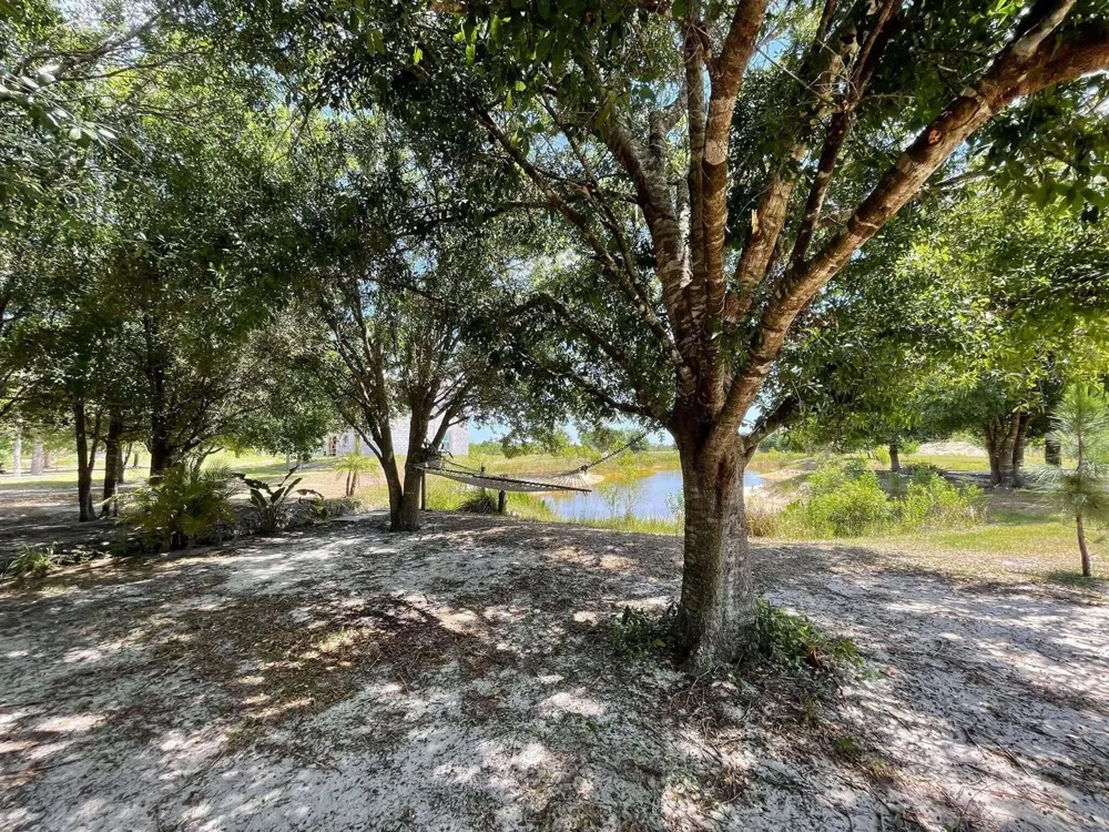 16738 NW 262nd Street Okeechobee, FL 34972
