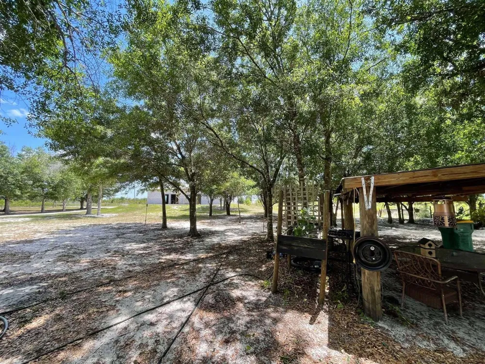 16738 NW 262nd Street Okeechobee, FL 34972