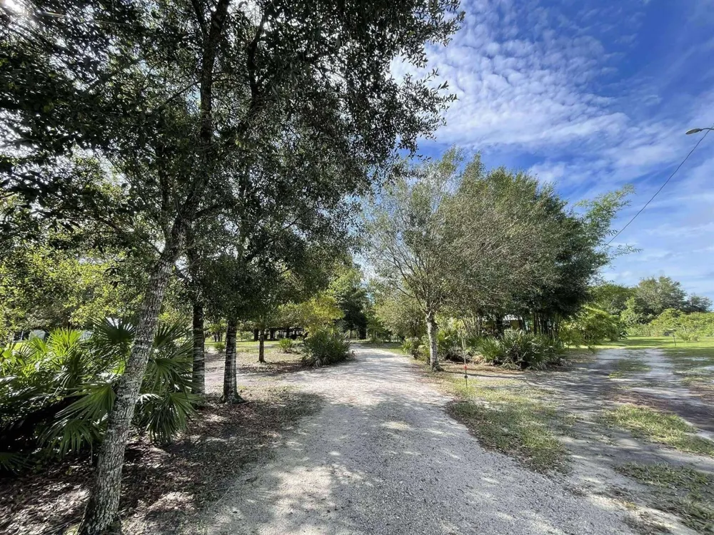16738 NW 262nd Street Okeechobee, FL 34972